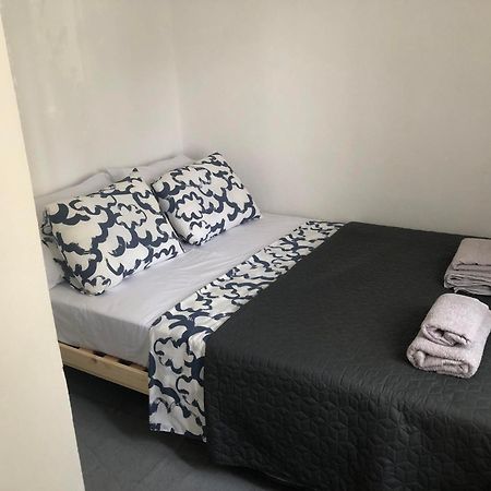 Mini Villas Blue Κερατόκαμπος Εξωτερικό φωτογραφία