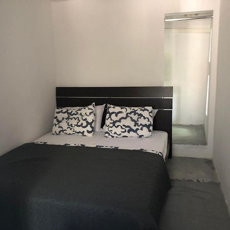 Mini Villas Blue Κερατόκαμπος Εξωτερικό φωτογραφία