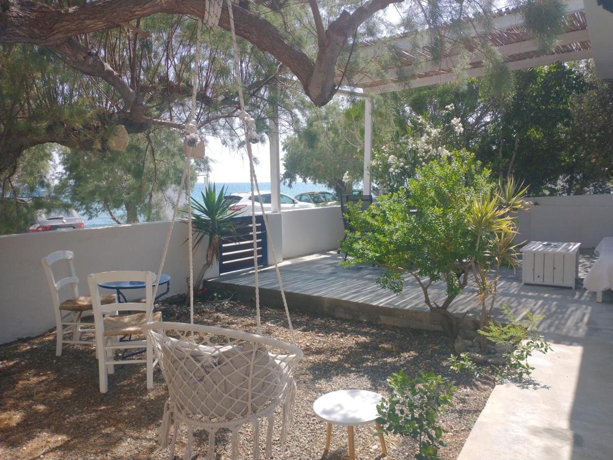 Mini Villas Blue Κερατόκαμπος Εξωτερικό φωτογραφία