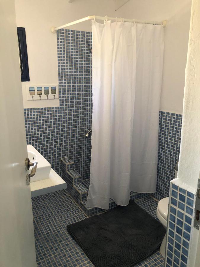 Mini Villas Blue Κερατόκαμπος Εξωτερικό φωτογραφία