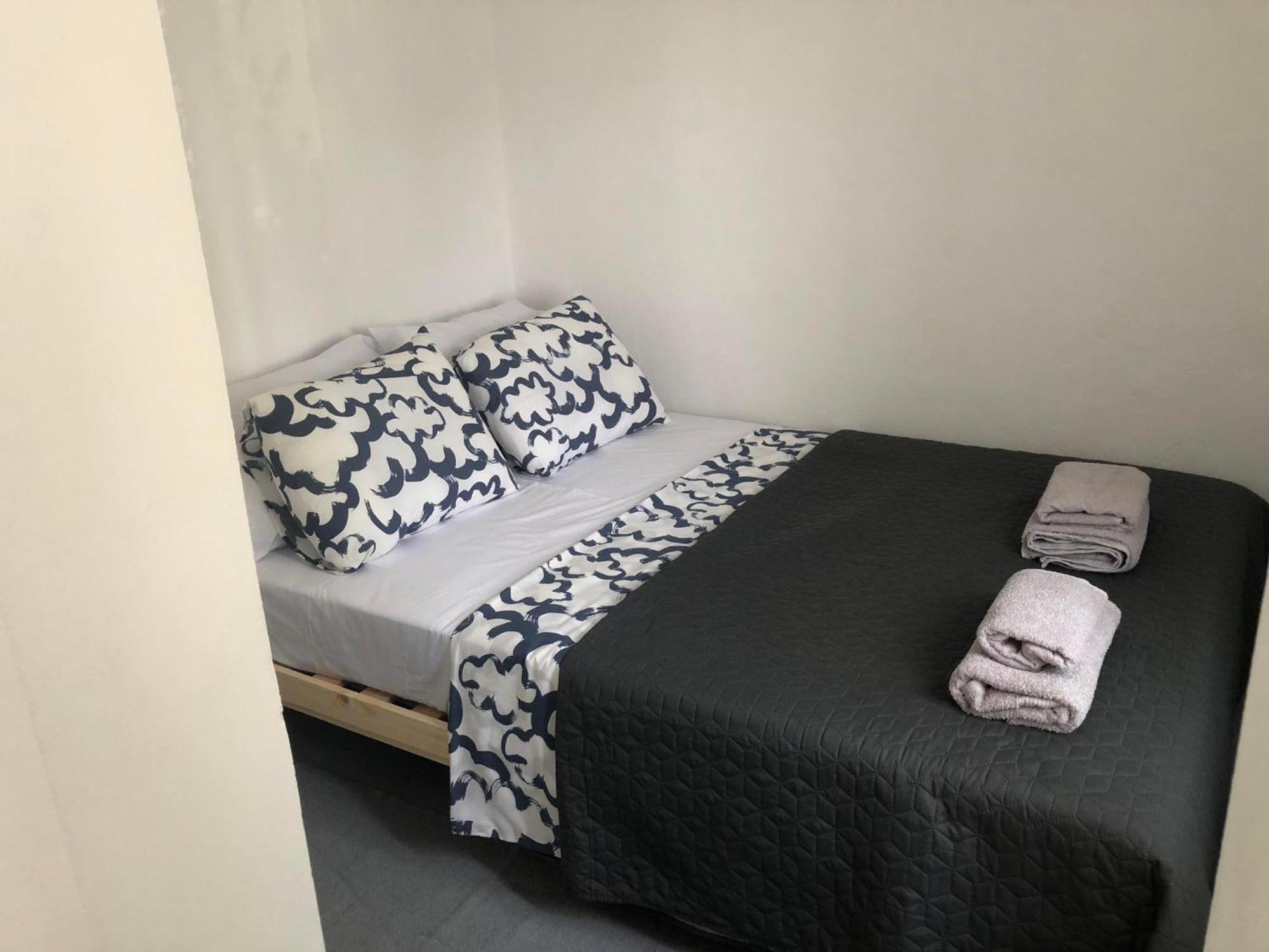 Mini Villas Blue Κερατόκαμπος Εξωτερικό φωτογραφία
