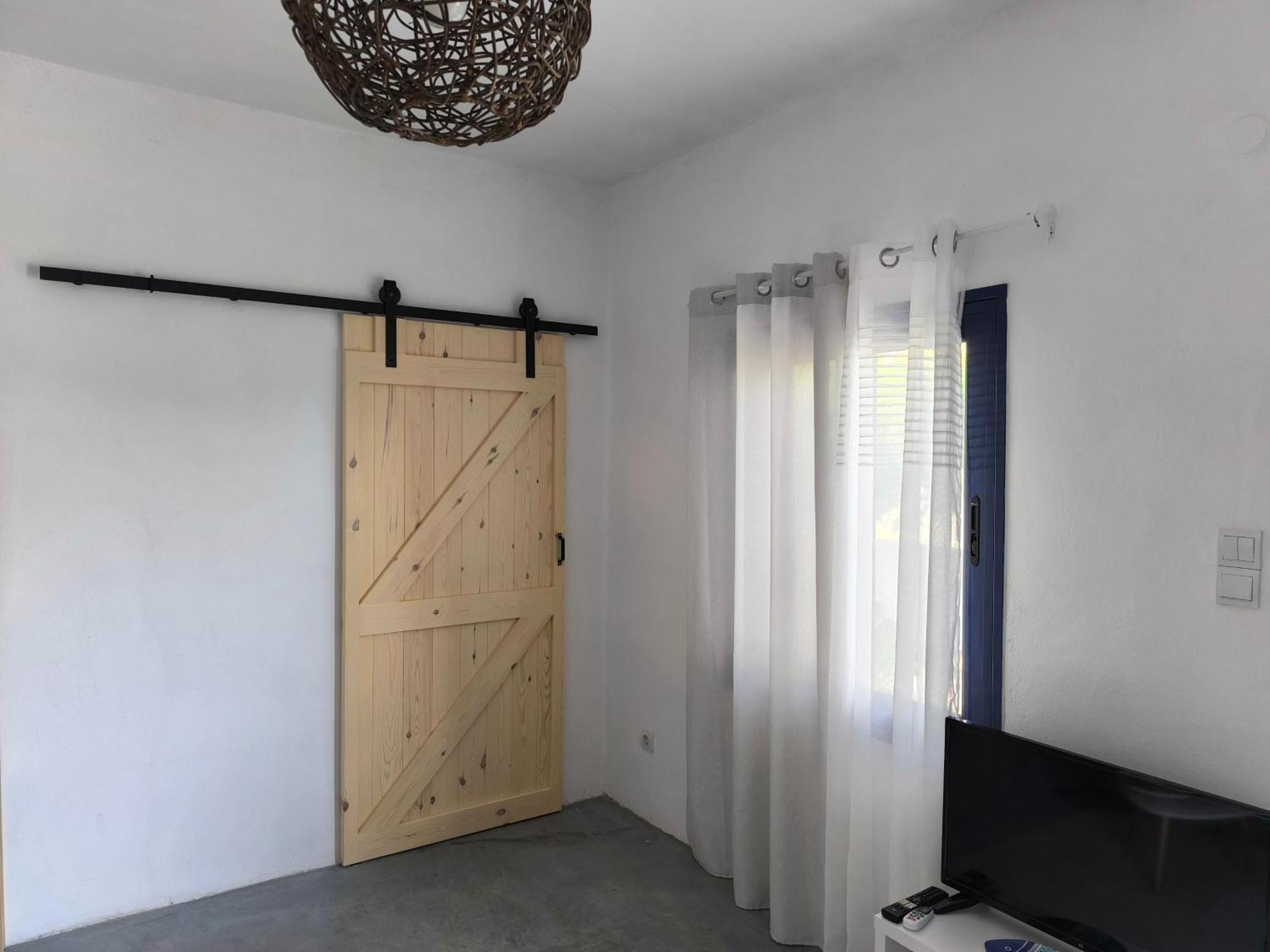 Mini Villas Blue Κερατόκαμπος Εξωτερικό φωτογραφία