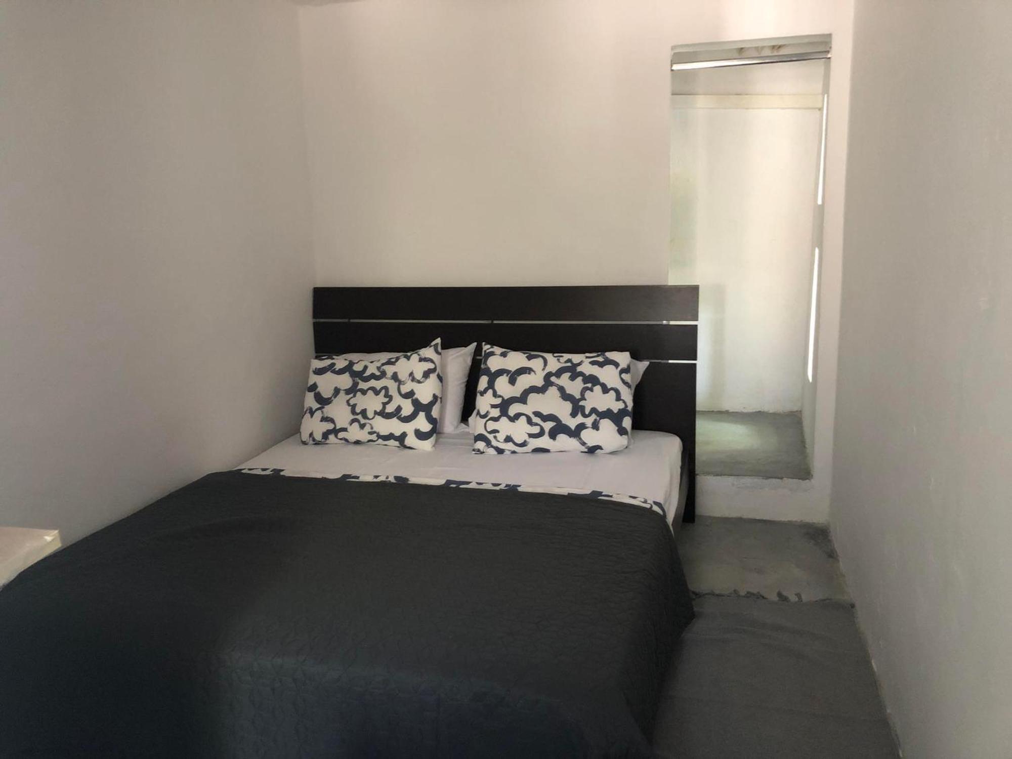 Mini Villas Blue Κερατόκαμπος Εξωτερικό φωτογραφία